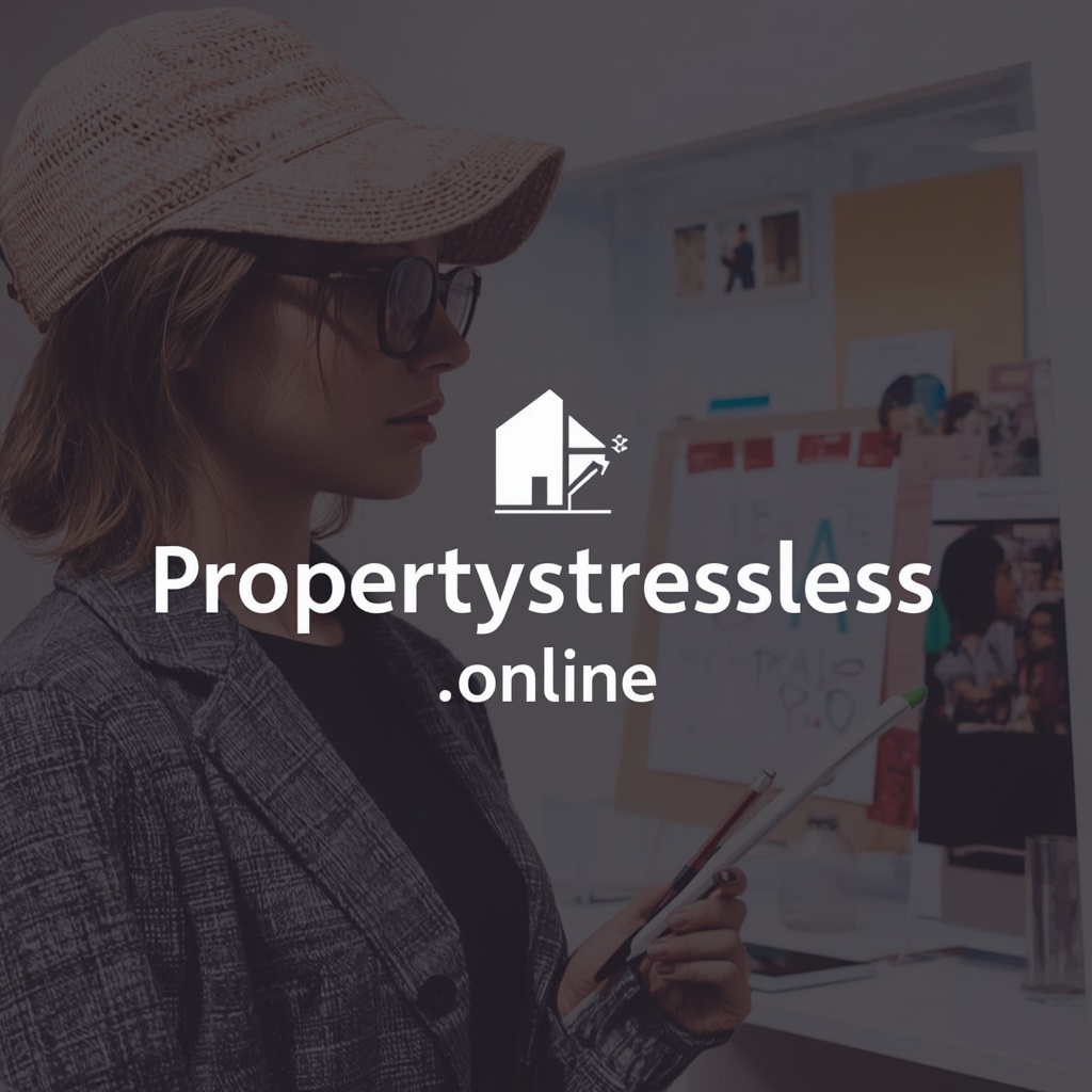 Propertystressless